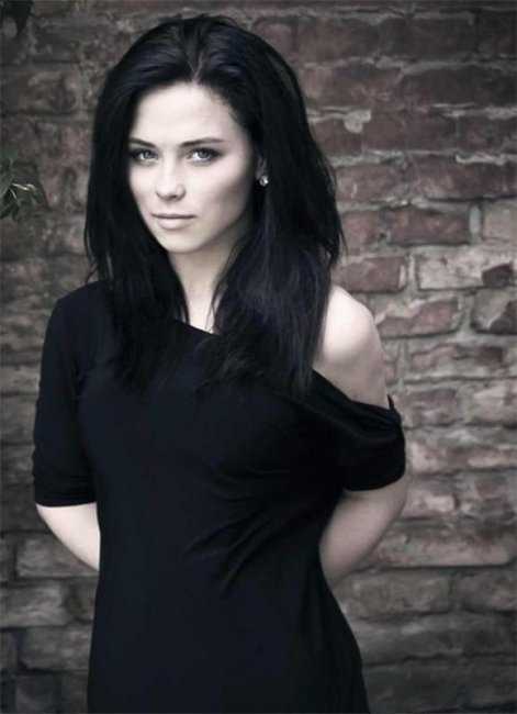 Анна Кошмал: фото в купальнике - Биографии