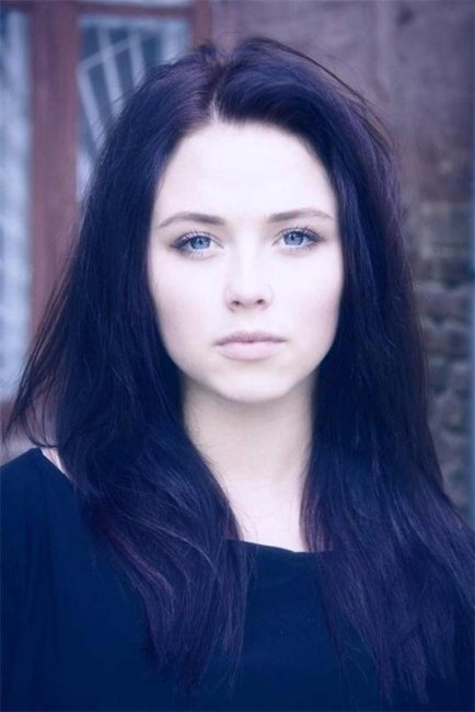 Анна Кошмал: фото в купальнике - Биографии