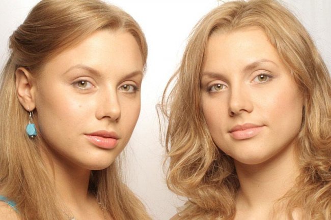 Любовь Баханкова: красивые фото - Биографии