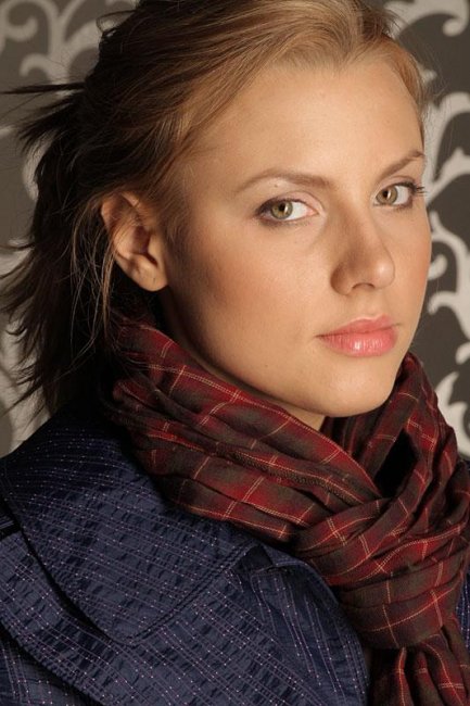 Любовь Баханкова: красивые фото - Биографии