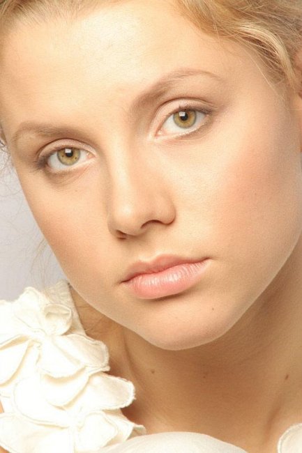 Любовь Баханкова: красивые фото - Биографии