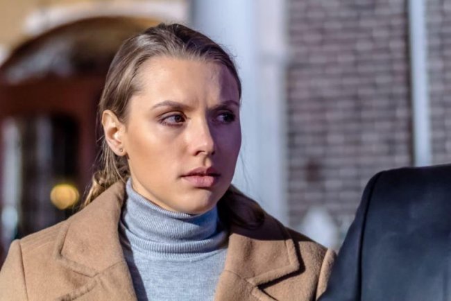 Любовь Баханкова: красивые фото - Биографии