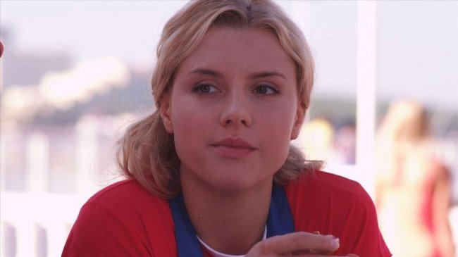 Любовь Баханкова: красивые фото - Биографии