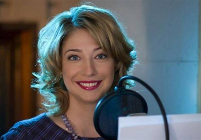 Инна Карпушина: фото СМИ - Биографии