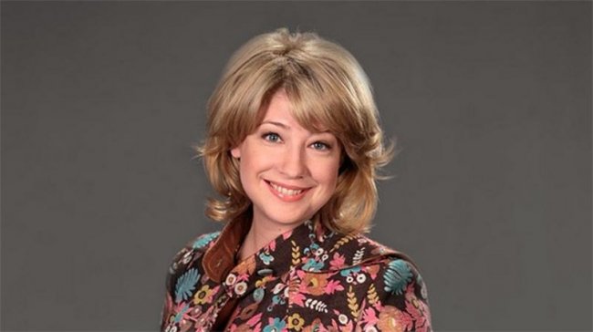 Инна Карпушина: фото СМИ - Биографии