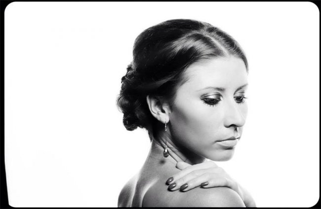 Ольга Подолян: только фото - Биографии