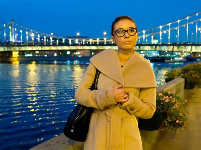 Ольга Подолян: только фото - Биографии