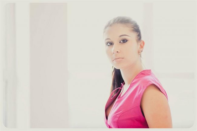 Ольга Подолян: только фото - Биографии