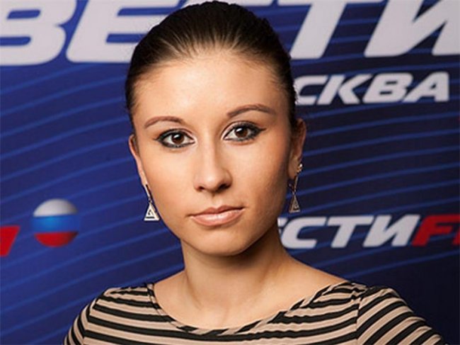 Ольга Подолян: только фото - Биографии