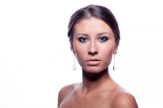 Ольга Подолян: только фото - Биографии