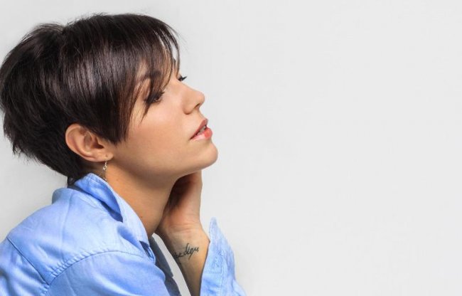 Надежда Борисова: фото - Биографии