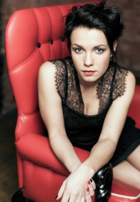 Надежда Борисова: фото - Биографии