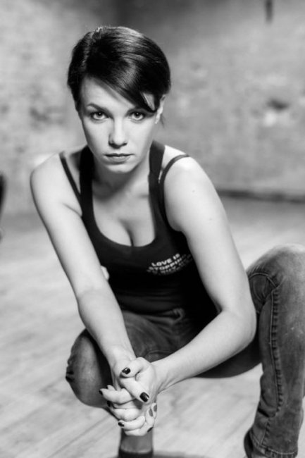 Надежда Борисова: фото - Биографии