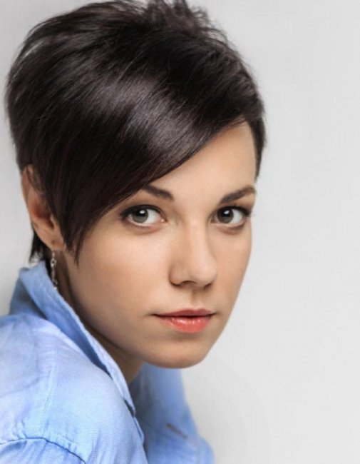 Надежда Борисова: фото - Биографии