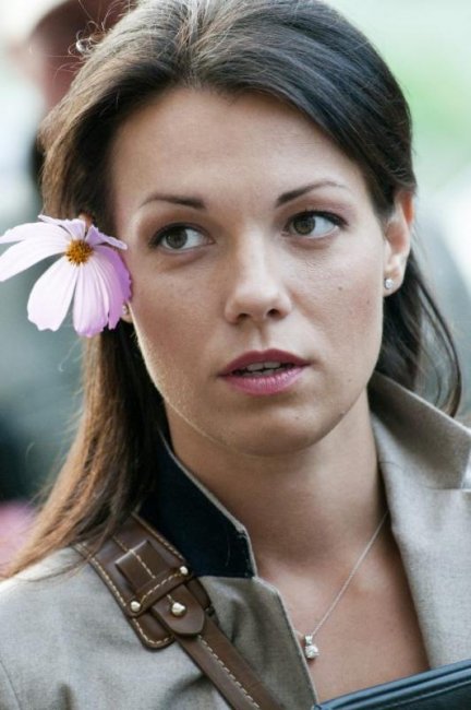 Надежда Борисова: фото - Биографии