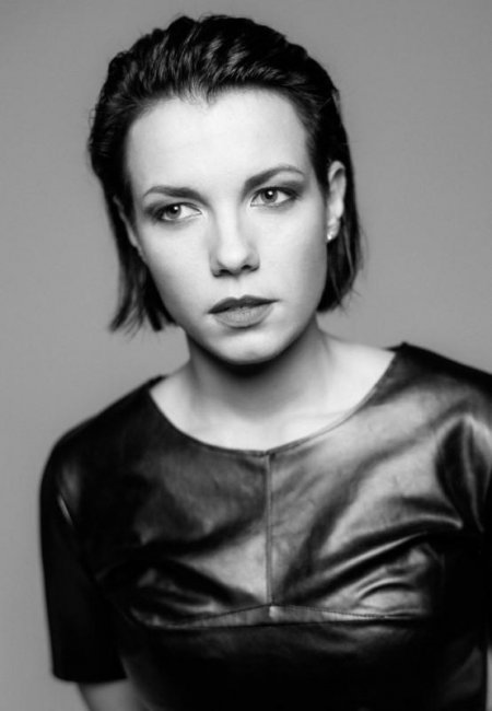 Надежда Борисова: фото - Биографии