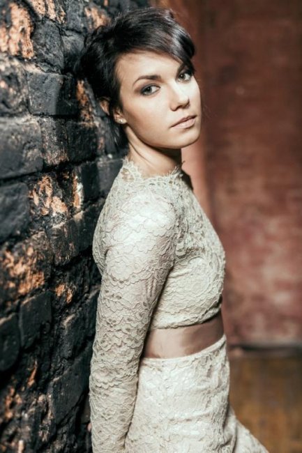 Надежда Борисова: фото - Биографии