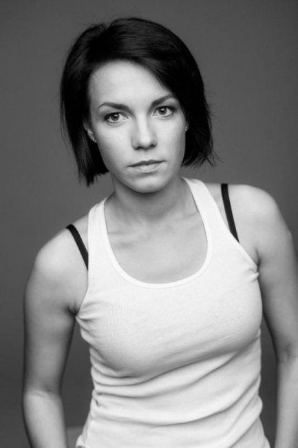 Надежда Борисова: фото - Биографии