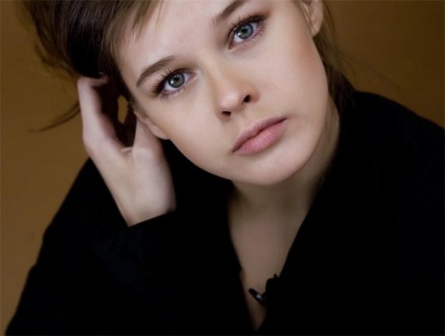 Катерина Шпица: фото, биография, фильмография - Биографии