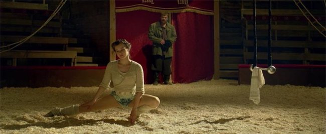 Катерина Шпица: фото, биография, фильмография - Биографии