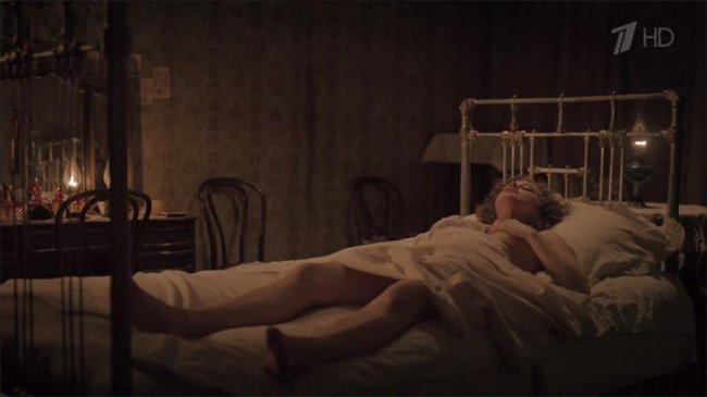 Катерина Шпица: фото, биография, фильмография - Биографии