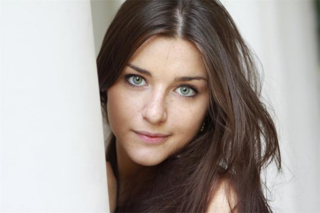 Настя Сиваева: Биография и фотогалерея - Биографии