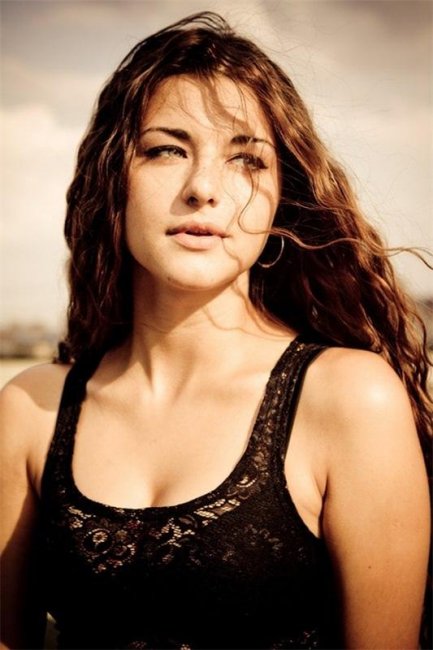 Настя Сиваева: Биография и фотогалерея - Биографии