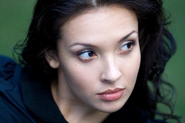 Ольга Дибцева - Биографии