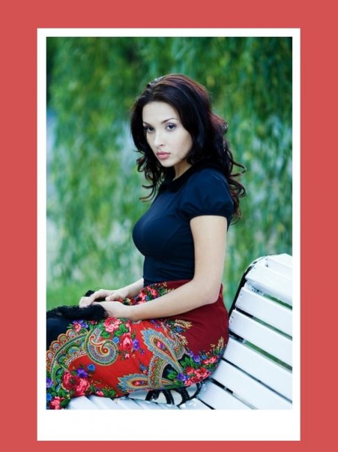 Ольга Дибцева - Биографии