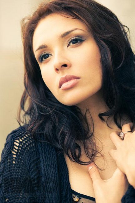 Ольга Дибцева - Биографии