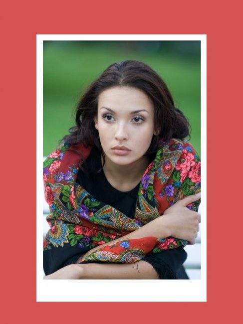 Ольга Дибцева - Биографии