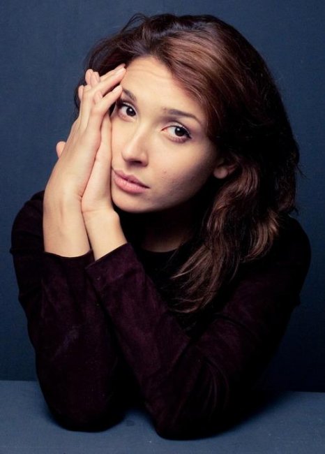 Ольга Дибцева - Биографии