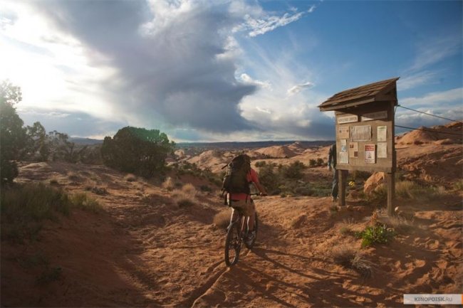 127 часов (2010) - Биографии