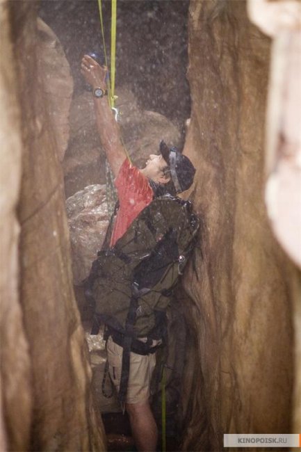 127 часов (2010) - Биографии