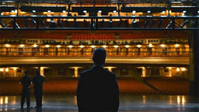 Стив Джобс 2015 г. - Биографии