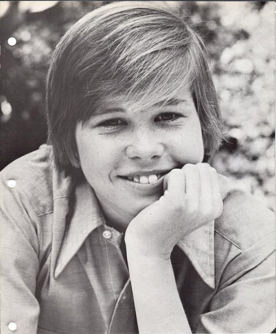 Брэд Питт. Биография - Биографии