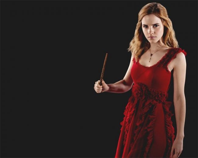 Эмма Уотсон. Биография - Биографии