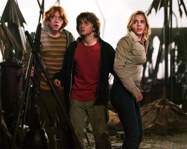 Эмма Уотсон. Биография - Биографии