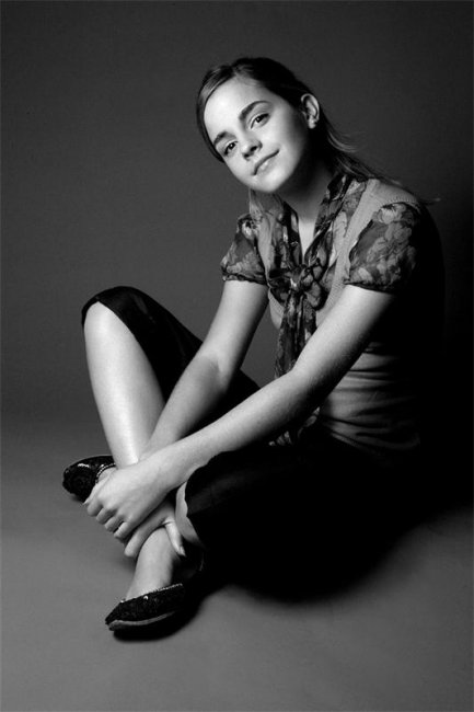 Эмма Уотсон. Биография - Биографии