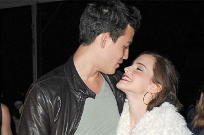 Эмма Уотсон. Биография - Биографии