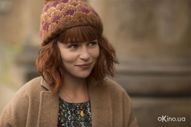 Эмилия Кларк. Биография - Биографии