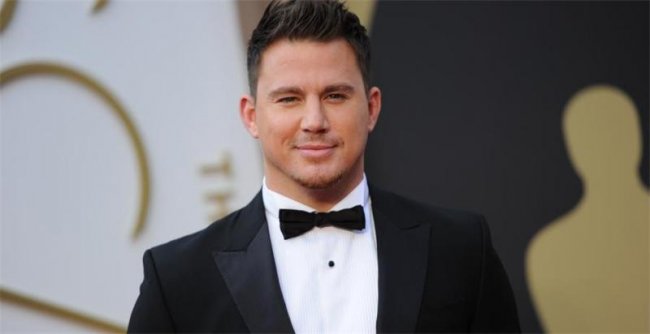 Ченнинг Татум. Биография - Биографии