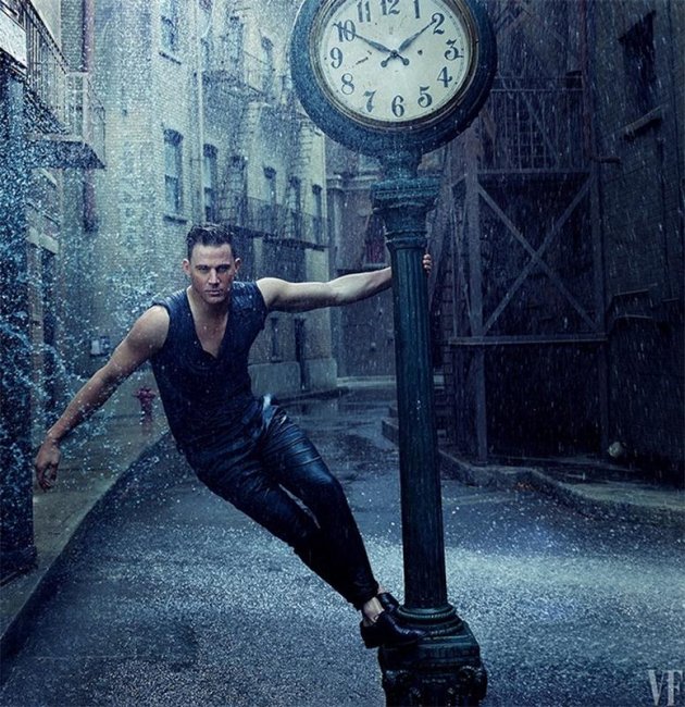 Ченнинг Татум. Биография - Биографии