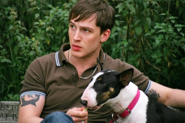 Том Харди. Биография - Биографии