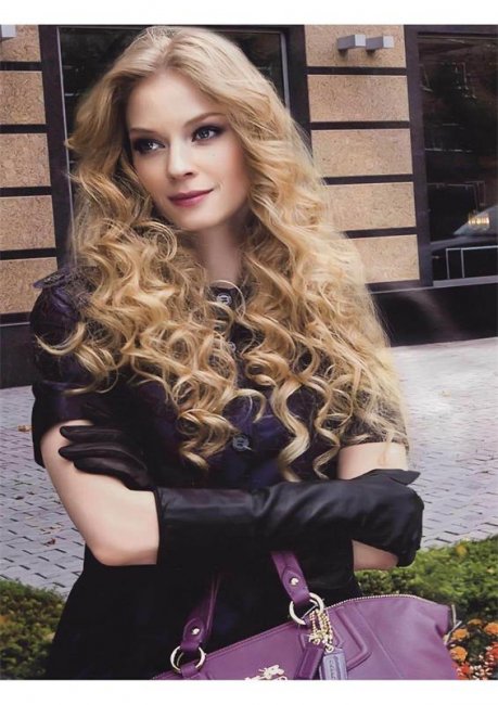 Светлана Ходченкова. Биография - Биографии