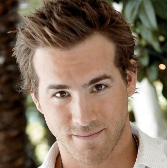 Райан Рейнольдс. Биография - Биографии