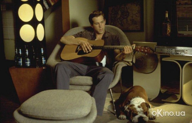 Райан Рейнольдс. Биография - Биографии