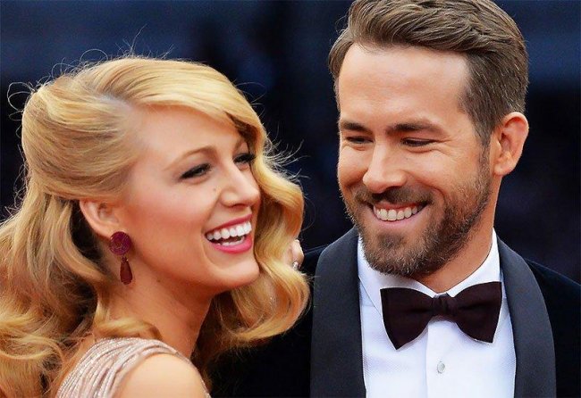 Райан Рейнольдс. Биография - Биографии