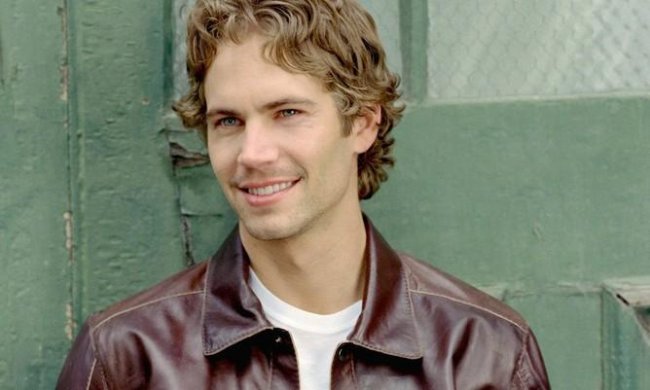 Пол Уокер. Биография - Биографии