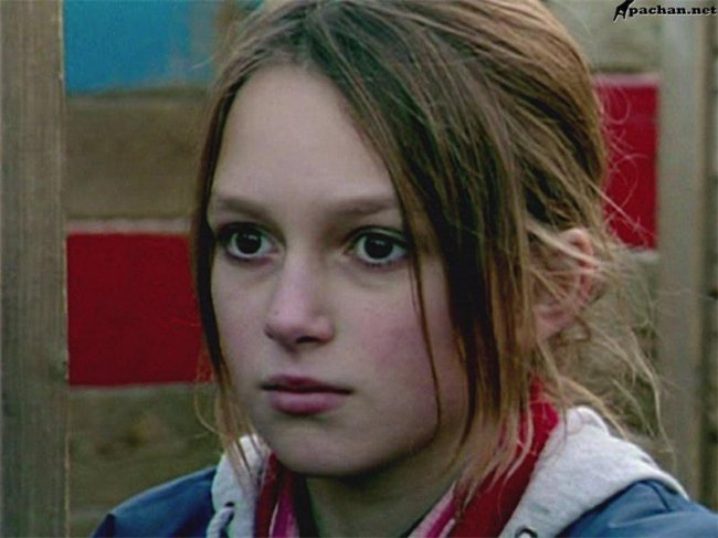 Кира Найтли. Биография - Биографии